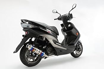 Amazon | ビームス (BEAMS) SS300 ヒートチタンSP シグナス X Fi